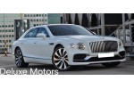 2021 Bentley Continental Flying Spur V8 First Edition